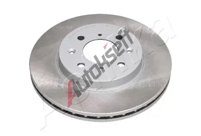 ASHIKA Brzdov kotou - 260 mm ASH 60-04-492C, 60-04-492C