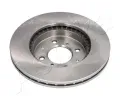 ASHIKA Brzdov kotou - 260 mm ASH 60-04-492C, 60-04-492C