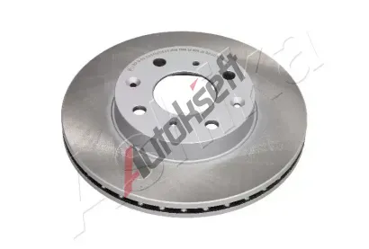 ASHIKA Brzdov kotou - 240 mm ASH 60-04-499C, 60-04-499C