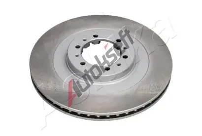 ASHIKA Brzdov kotou - 314 mm ASH 60-05-505C, 60-05-505C