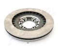 ASHIKA Brzdov kotou - 314 mm ASH 60-05-505, 60-05-505