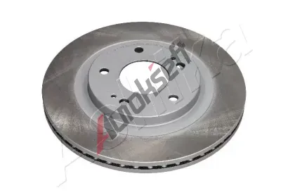 ASHIKA Brzdov kotou - 285 mm ASH 60-05-507C, 60-05-507C
