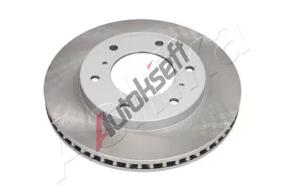 ASHIKA Brzdov kotou - 290 mm ASH 60-05-516C, 60-05-516C