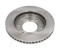 ASHIKA Brzdov kotou - 290 mm ASH 60-05-516C, 60-05-516C