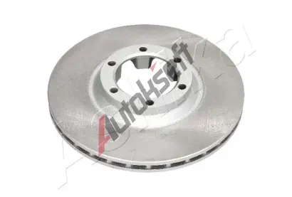 ASHIKA Brzdov kotou - 276 mm ASH 60-05-520C, 60-05-520C