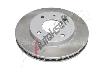 ASHIKA Brzdov kotou - 256 mm ASH 60-05-522C, 60-05-522C
