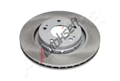 ASHIKA Brzdov kotou - 294 mm ASH 60-05-526C, 60-05-526C
