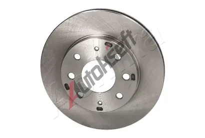 ASHIKA Brzdov kotou - 256 mm ASH 60-05-530, 60-05-530
