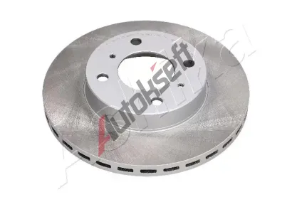 ASHIKA Brzdov kotou - 236 mm ASH 60-05-532C, 60-05-532C
