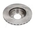 ASHIKA Brzdov kotou - 236 mm ASH 60-05-532C, 60-05-532C