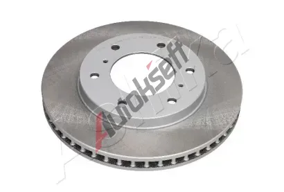 ASHIKA Brzdov kotou - 294 mm ASH 60-05-534C, 60-05-534C