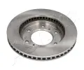 ASHIKA Brzdov kotou - 294 mm ASH 60-05-534C, 60-05-534C