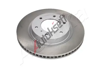 ASHIKA Brzdov kotou - 332 mm ASH 60-05-536C, 60-05-536C