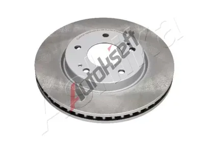 ASHIKA Brzdov kotou - 276 mm ASH 60-05-537C, 60-05-537C