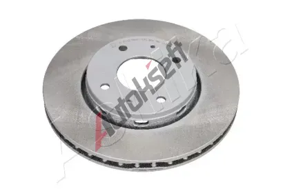 ASHIKA Brzdov kotou - 281 mm ASH 60-05-540C, 60-05-540C