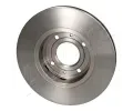 ASHIKA Brzdový kotouč - 281 mm ASH 60-05-540, 60-05-540