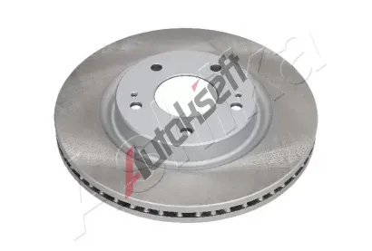 ASHIKA Brzdov kotou - 290 mm ASH 60-05-542C, 60-05-542C