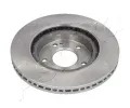 ASHIKA Brzdov kotou - 290 mm ASH 60-05-542C, 60-05-542C