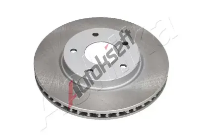 ASHIKA Brzdov kotou - 276 mm ASH 60-05-543C, 60-05-543C