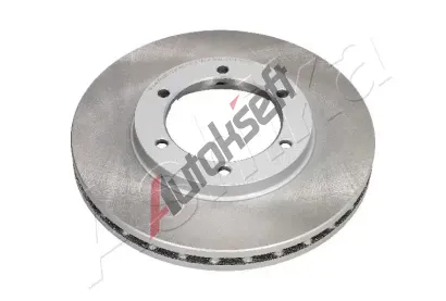 ASHIKA Brzdov� kotou� - 276 mm ASH 60-05-547C, 60-05-547C