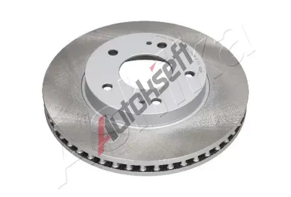 ASHIKA Brzdový kotouč - 270 mm ASH 60-05-548C, 60-05-548C ASHIKA Brzdový kotouč - 270 mm ASH 60-05-548C, 60-05-548C