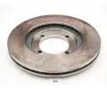 ASHIKA Brzdov kotou - 256 mm ASH 60-05-586, 60-05-586