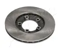 ASHIKA Brzdov kotou - 253 mm ASH 60-05-591C, 60-05-591C