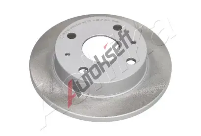 ASHIKA Brzdov kotou - 211 mm ASH 60-06-613C, 60-06-613C