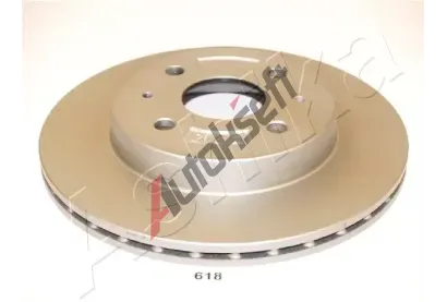 ASHIKA Brzdov kotou - 246 mm ASH 60-06-618, 60-06-618