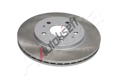 ASHIKA Brzdov kotou - 287 mm ASH 60-06-620C, 60-06-620C