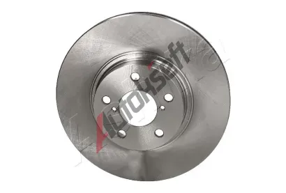 ASHIKA Brzdov kotou - 277 mm ASH 60-07-711, 60-07-711