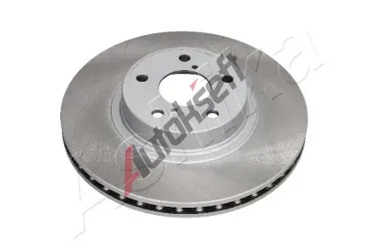 ASHIKA Brzdov kotou - 277 mm ASH 60-07-711C, 60-07-711C