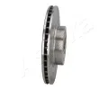 ASHIKA Brzdov kotou - 277 mm ASH 60-07-711, 60-07-711