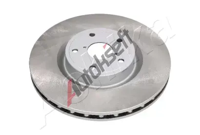 ASHIKA Brzdov kotou - 326 mm ASH 60-07-713C, 60-07-713C