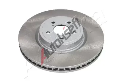 ASHIKA Brzdov kotou - 316 mm ASH 60-07-714C, 60-07-714C