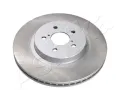 Brzdov� kotou�&nbsp;ASHIKA&nbsp;&dash;&nbsp;ASH 60-07-715C