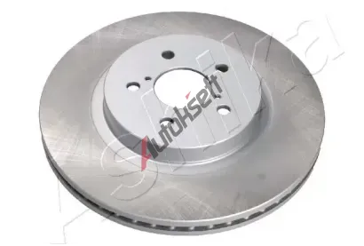 ASHIKA Brzdový kotouč - 293 mm ASH 60-07-715C, 60-07-715C ASHIKA Brzdový kotouč - 293 mm ASH 60-07-715C, 60-07-715C