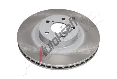 ASHIKA Brzdov kotou - 293 mm ASH 60-07-725C, 60-07-725C