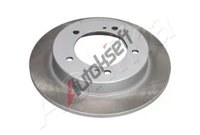 ASHIKA Brzdov kotou - 290 mm ASH 60-08-807C, 60-08-807C