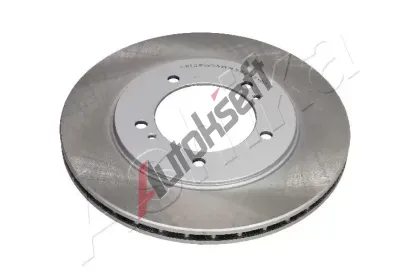 ASHIKA Brzdov kotou - 310 mm ASH 60-08-811C, 60-08-811C