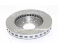 Brzdov� kotou�&nbsp;ASHIKA&nbsp;&dash;&nbsp;ASH 60-08-812C