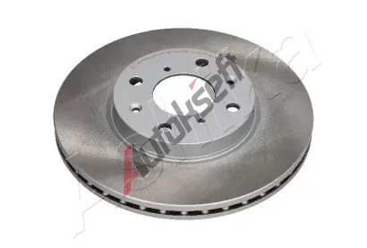 ASHIKA Brzdov kotou - 251 mm ASH 60-08-815C, 60-08-815C