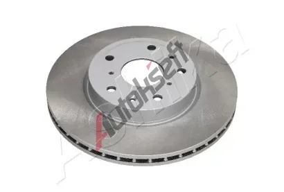 ASHIKA Brzdov kotou - 279 mm ASH 60-08-820C, 60-08-820C