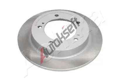 ASHIKA Brzdov kotou - 290 mm ASH 60-08-824C, 60-08-824C