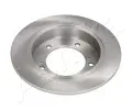 ASHIKA Brzdov kotou - 290 mm ASH 60-08-824C, 60-08-824C