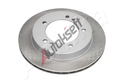 ASHIKA Brzdov kotou - 287 mm ASH 60-08-825C, 60-08-825C