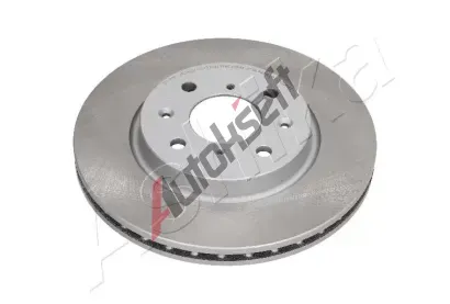 ASHIKA Brzdov kotou - 256 mm ASH 60-08-826C, 60-08-826C