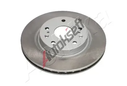ASHIKA Brzdov kotou - 280 mm ASH 60-08-827C, 60-08-827C
