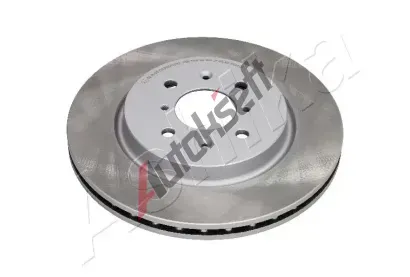 ASHIKA Brzdov kotou - 272 mm ASH 60-08-830C, 60-08-830C