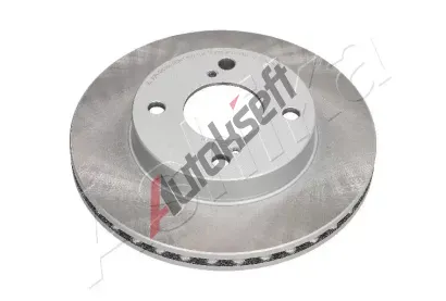 ASHIKA Brzdov kotou - 231 mm ASH 60-08-833C, 60-08-833C